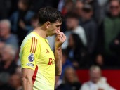 El Aston Villa saludó a Dibu Martínez por su cumpleaños: cómo reaccionaron los hinchas tras su intento fallido de pasar al Manchester United