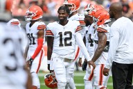 Browns QB Shedeur Sanders Lands Jarring Outlook From Former NFL Star