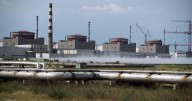 Kiev advierte de que la central nuclear de Zaporiyia lleva seis días desconectada del suministro eléctrico