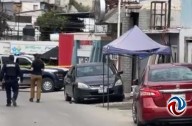Asesinan a un hombre cuando subía a su auto en Los Laureles