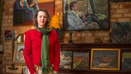 From portraits to landscapes, Soni Lamond continues to build her skills as a painter always keen to learn more