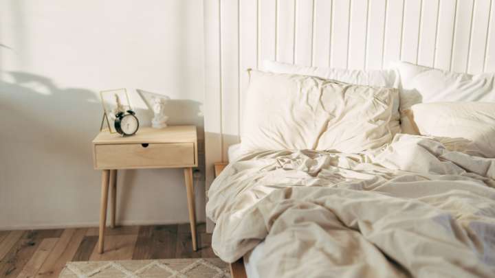 Think Your Pillows Are Fine? Here's How Often You Should Actually Replace Them