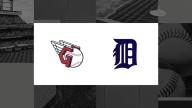 How to watch Guardians at Tigers: TV channel and streaming options for September 18