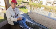 Kennys Palacios nos muestra su espectacular loft en Nordelta con acceso a playa privada y una imponente colección de zapatillas: "Mi casa es mi todo"