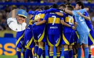 «A le espera»: El jugador de Boca que podría volver a la titularidad vs. Rosario Central