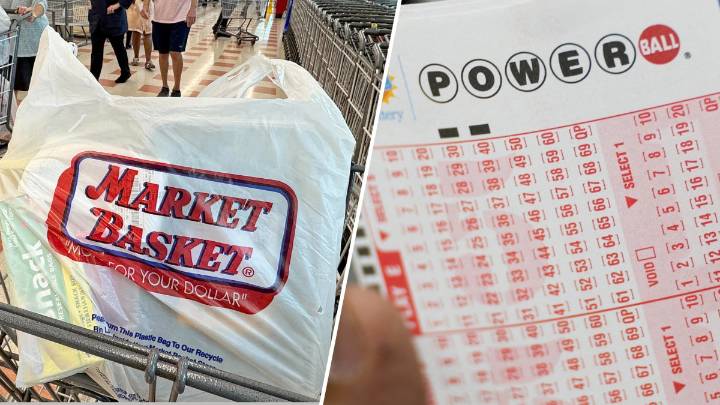 Did anyone win Powerball? Here are last night’s numbers