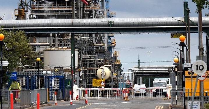 Swiss investor declares plan to submit bid for Lindsey Oil Refinery
