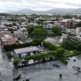 Nearly 2 million evacuated as Ragasa slams into southern China, after killing at least 14 in Taiwan