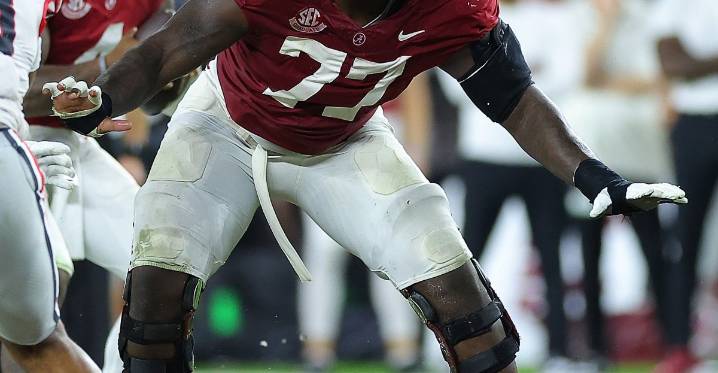 College football players to watch