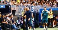 Pellicer: "Una pena; nos costó mucho a partir del empate"
