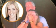 Kristin Cabot, la mujer captada con el CEO de Astronomer durante un show de Coldplay, le pidió el divorcio a su esposo