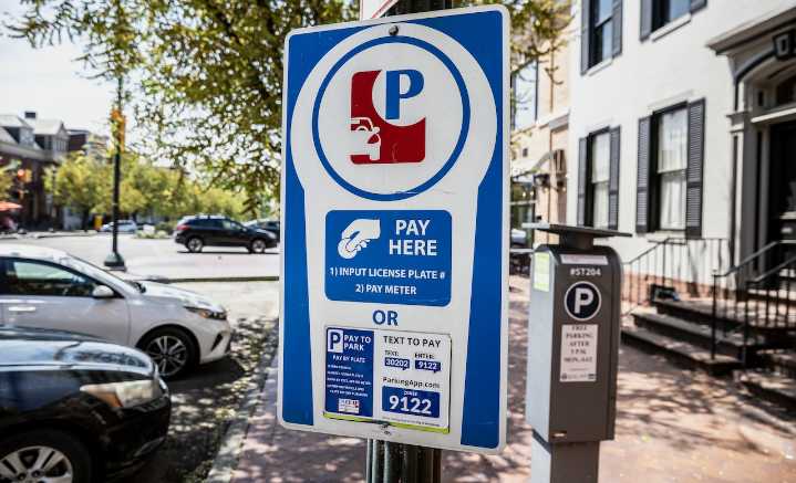 Bank settles case with Harrisburg over unreasonable seizure claims in towing debacle