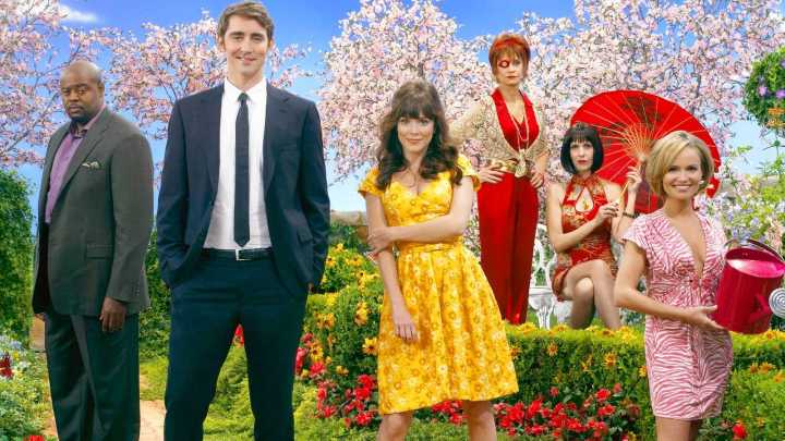 These 8 Fantasy Shows Are So Good You Have To Watch Twice