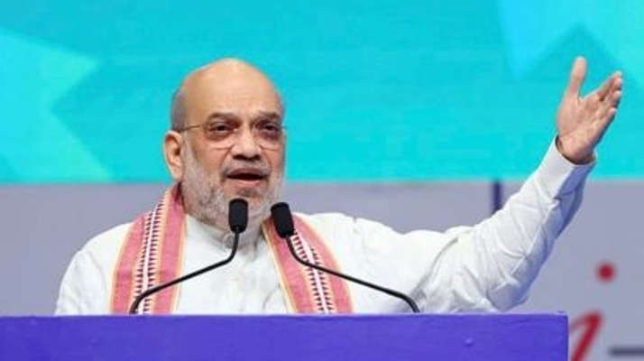 India will be among top 10 countries on Global Innovation Index in next 3 years: Amit Shah