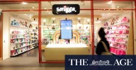 Smiggle, Peter Alexander sales results: New Smiggle CEO enters amid sales decline
