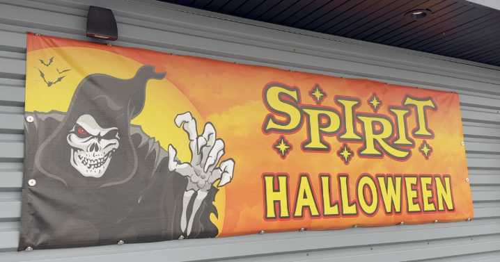 Spooky prices ahead: Will tariffs increase Halloween decor prices?
