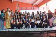 Jardín de Infantes fue seleccionado para participar de la Feria de Ciencia