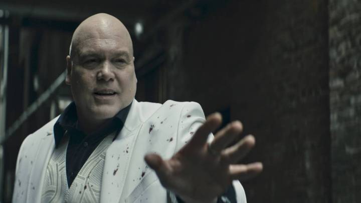 Tombstone: The Ideal Kingpin Replacement for Spider