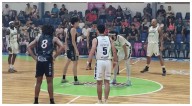 Iguanas Vallarta debutan con paliza de 102-60 sobre Agaveros de Tequila