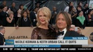Talk, Truth, Tea: Nicole Kidman & Keith Urban splitting up
