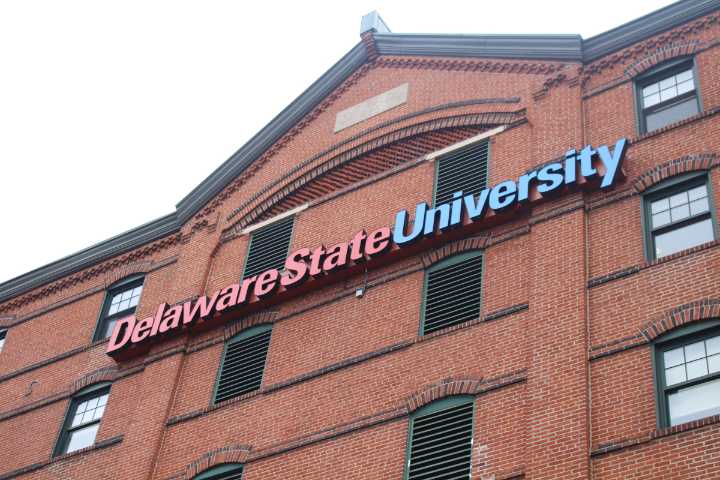 DSU breaks records with enrollment on the rise
