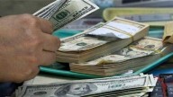 Dólar BCV aumentó 20% en un mes