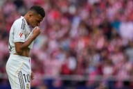 Mbappe was meant to succeed Messi and Ronaldo, but Ballon d'Or rankings say he's going backward