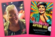 Meet Kirsten F. Bombdiggity, the Indiana Author Who Turned Divorce Into a Bestseller and a Bold New Life