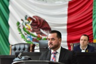 Refuerza Congreso el control interno en instituciones educativas públicas del Estado