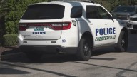Two injured in Chesterfield hotel stabbing