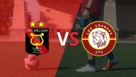 Liga 1: Por la fecha 10 se enfrentarán Melgar y Los Chankas