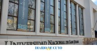 En la UNSJ dicen que el gobierno nacional “desmanteló todo el sistema de obras para universidades”