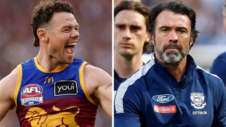 AFL 2025: Brutal reviews for all 18 clubs, trade targets, season report cards, premiership clock, analysis of every club, latest news