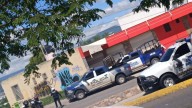 Alarma supuesto ataque contra policías en León; hay dos detenidos