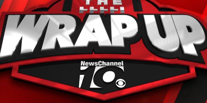 Watch Week 2 of The Wrap Up 2025 live here!