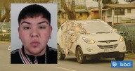 Match balístico: las pistas que vinculan a Crazy Nach con homicidio de mujer que no se dejó adelantar