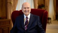 President Russell M. Nelson, church president and medical pioneer, dies at age 101