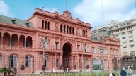 El Gobierno cree que la baja de retenciones y el apoyo de los Estados Unidos dan tranquilidad a los mercados