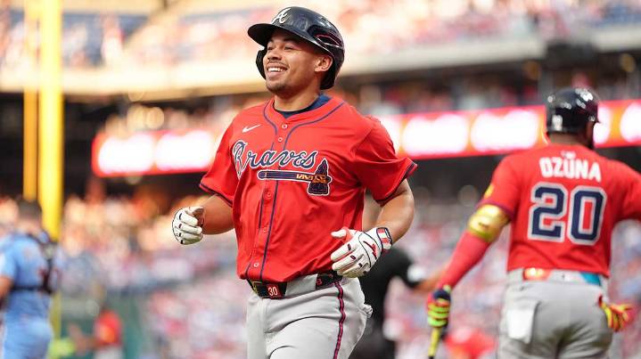 Why Braves’ Drake Baldwin will win NL Rookie of the Year Award