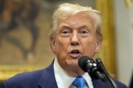 Trump threatens to send military troops to Louisiana