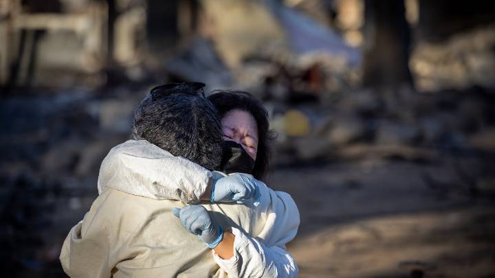 Survived a fire? Supported others in an earthquake? Burbank library wants to hear your stories