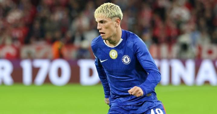 Man United stars sent Alejandro Garnacho plea amid Ruben Amorim bust up ahead of Chelsea reunion
