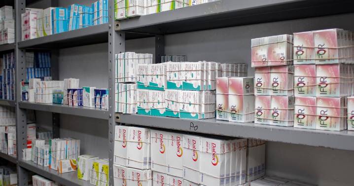 Ruta de la Salud aumenta cobertura en medicamentos; abasto oncológico llegará en octubre