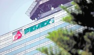 FALTA DE TRANSPARENCIA EN CONTRATOS DE PEMEX