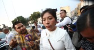 Betssy Chávez no volverá a prisión: Fiscalía desistió su pedido para prolongar la prisión preventiva Poder Judicial dio por desistido el pedido fiscal de prolongación de prisión preventiva contra Bets