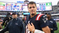 Drake Maye has to be better and other leftover Patriots thoughts