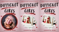 LA teacher and ghostwriter Veronica Bane shares secrets of her theme