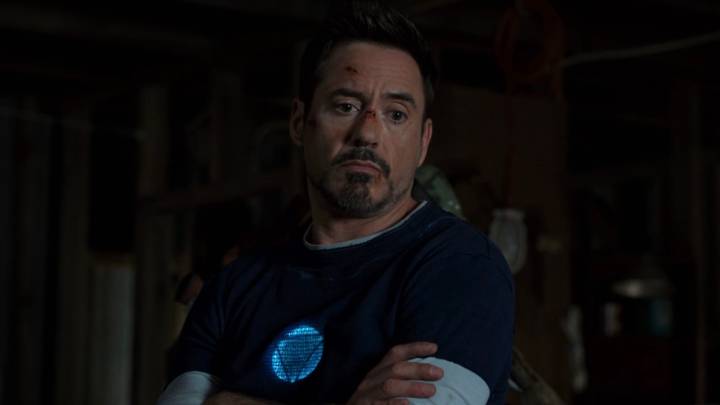 Robert Downey Jr.’s Iron Man 3 Director Reacted To Him Playing Doctor Doom, And He Made A Bold Claim