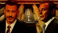 Disney Shareholders' Legal Threat Over Kimmel Suspension As Deadline Looms
