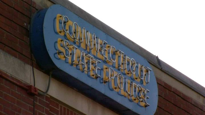 Drunken driver was going 112 miles per hour on Route 8: police